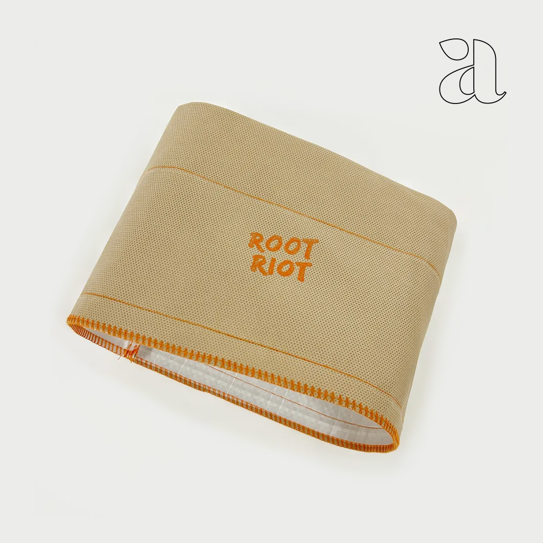 Bottomless Pot Root Riot