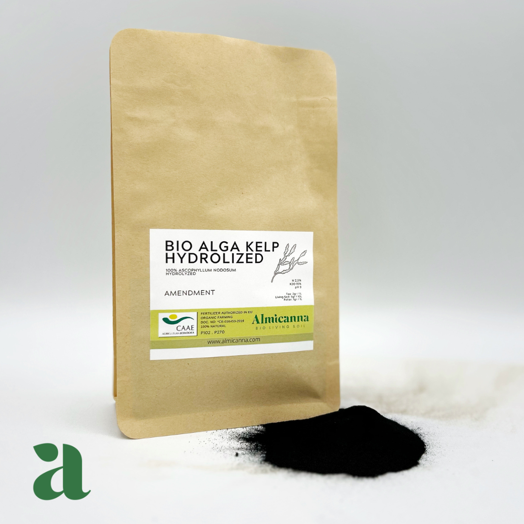 Bio Alga Kelp Hydrolized